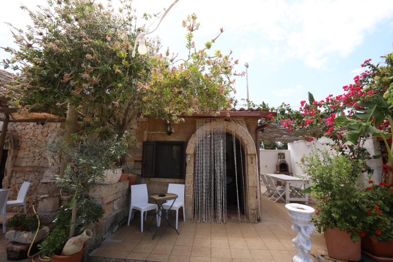 La Pajara Apartment Nardo Exterior photo