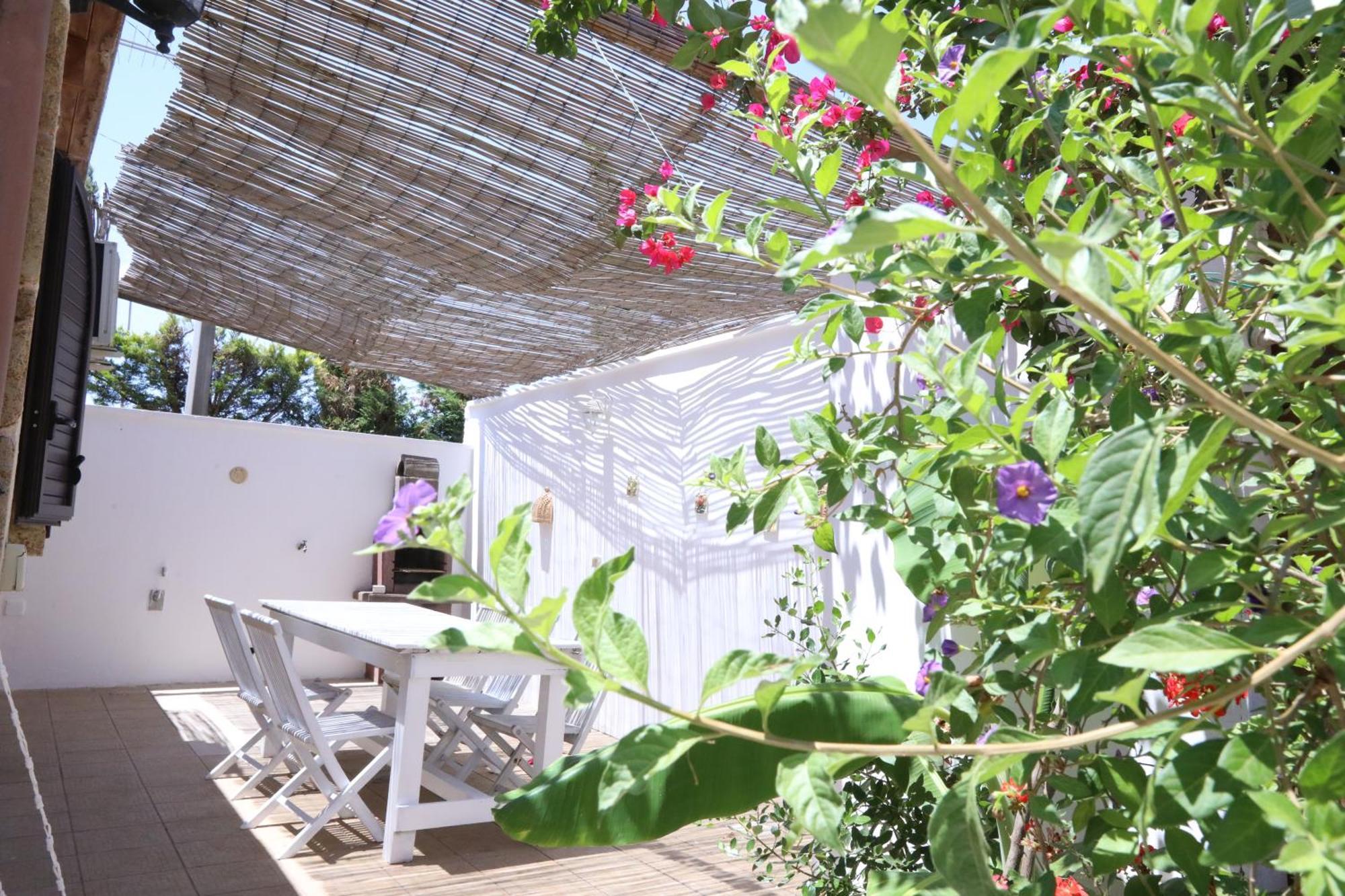 La Pajara Apartment Nardo Exterior photo