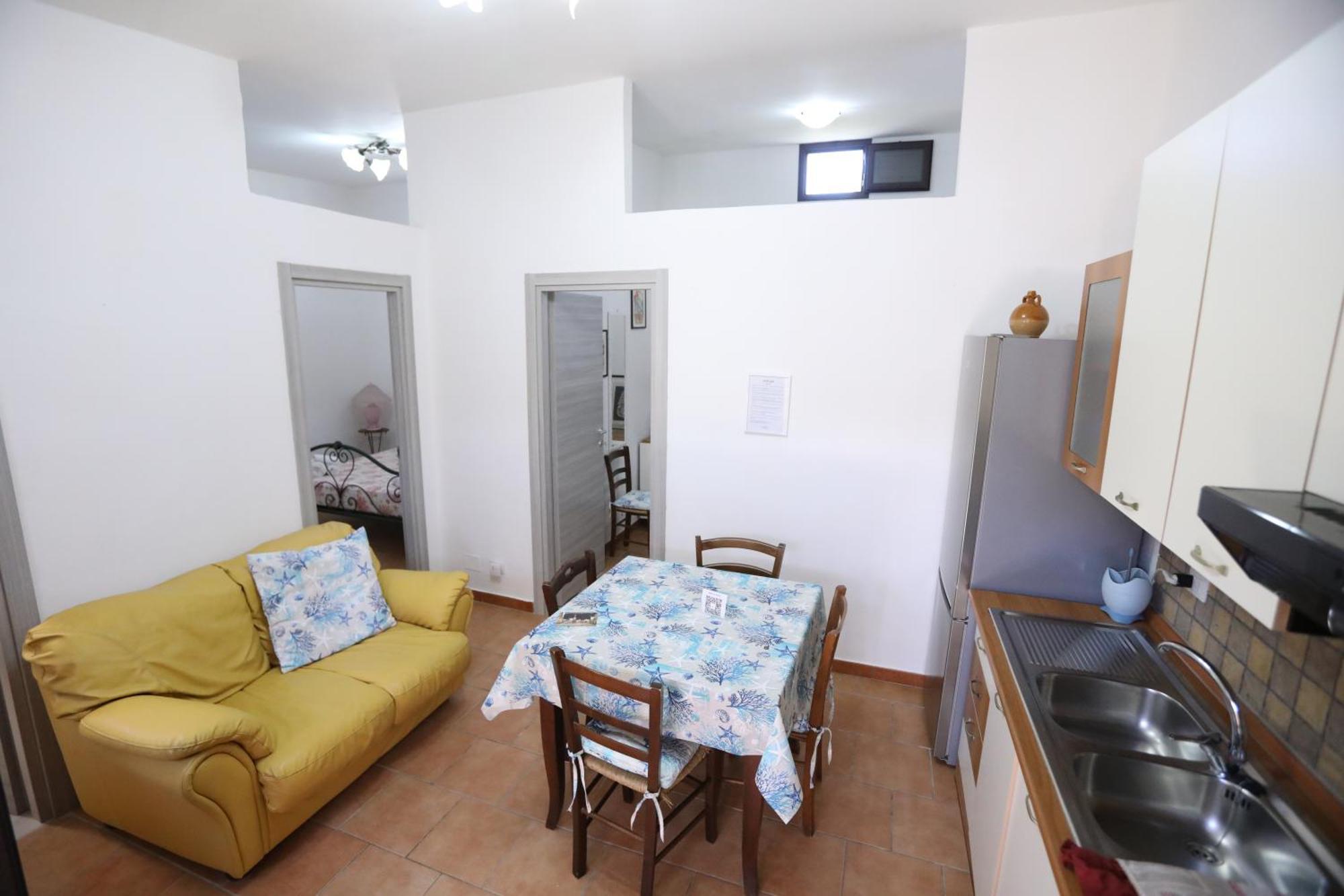 La Pajara Apartment Nardo Exterior photo